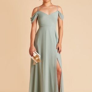Devin Convertible Dress